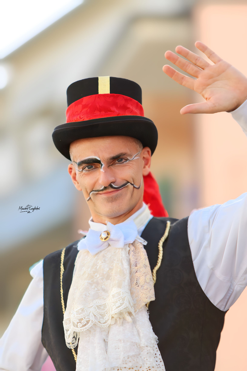 Riccia - 92° Festa dell'uva -