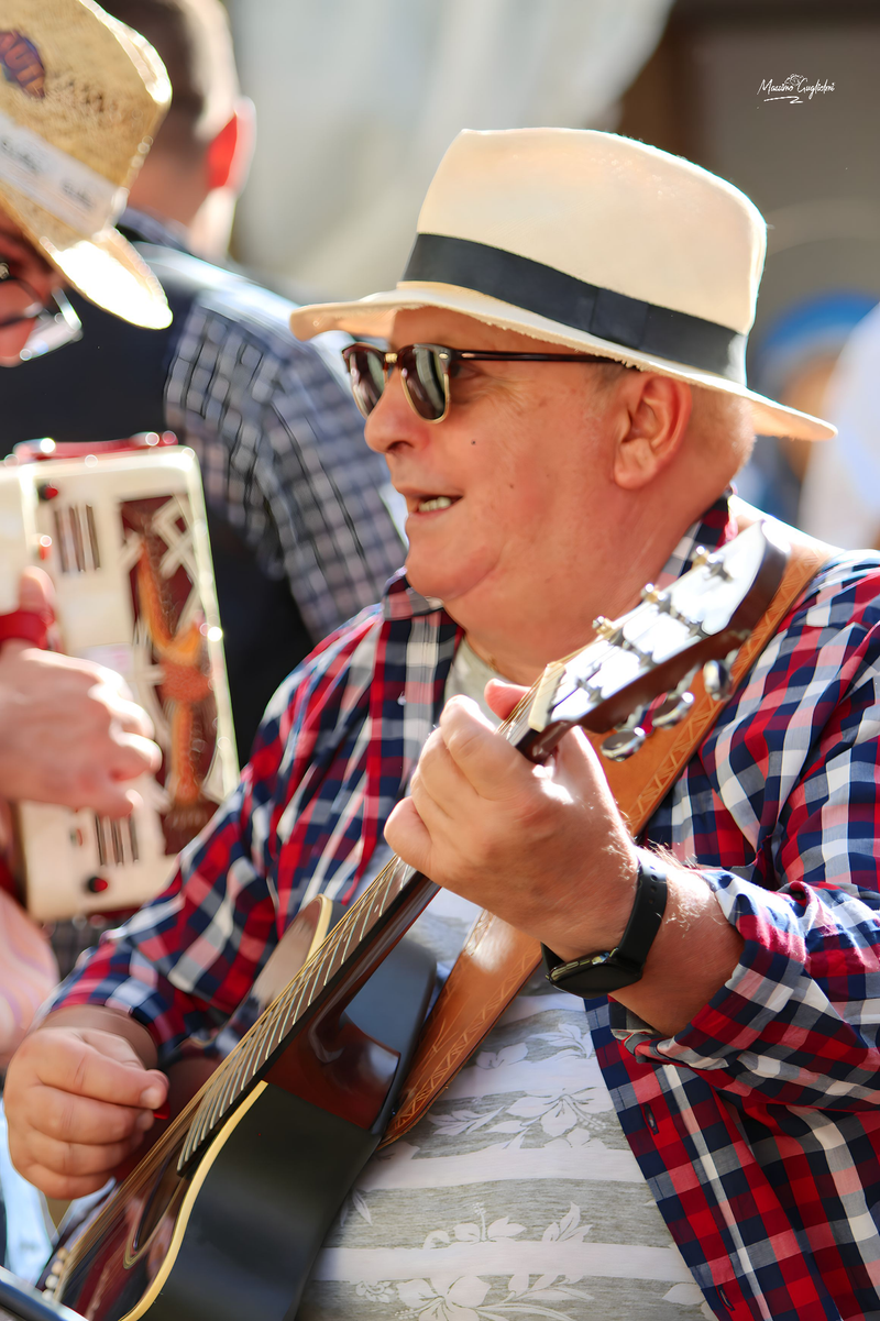 Riccia - 92° Festa dell'uva -