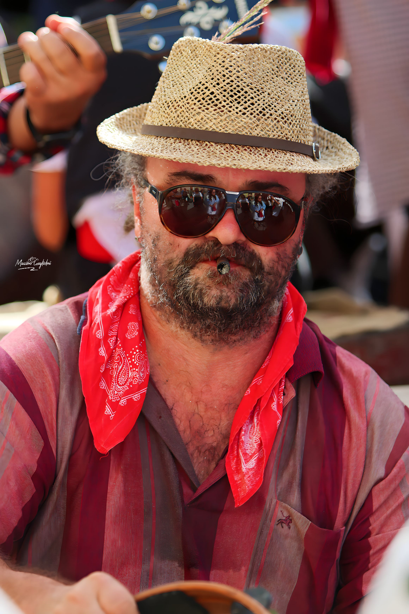 Riccia - 92° Festa dell'uva -