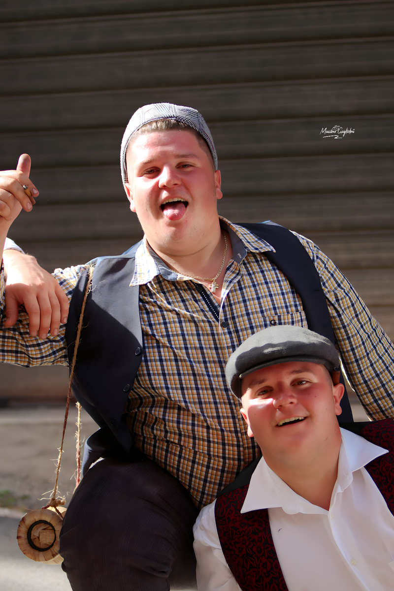 Riccia - 92° Festa dell'uva -