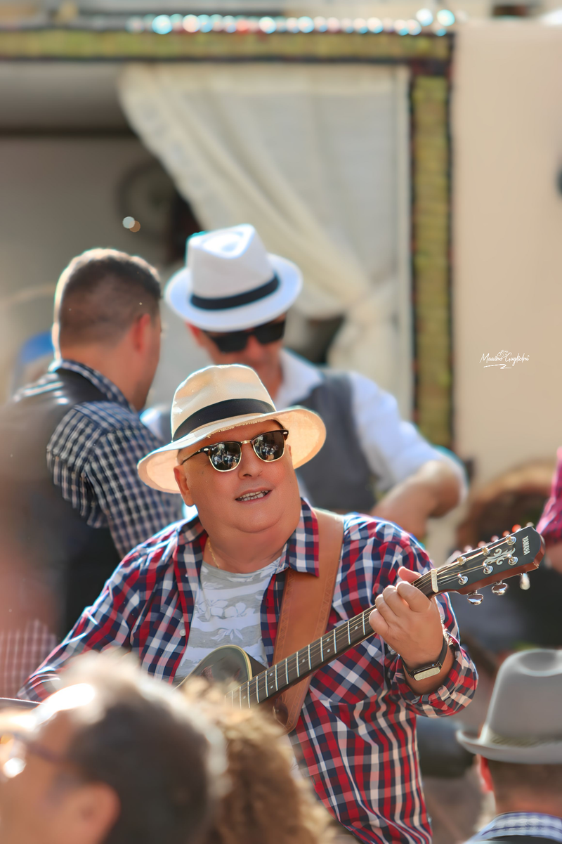 Riccia - 92° Festa dell'uva -