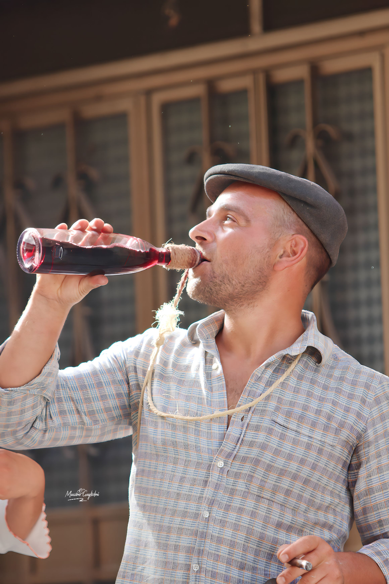 Riccia - 92° Festa dell'uva -