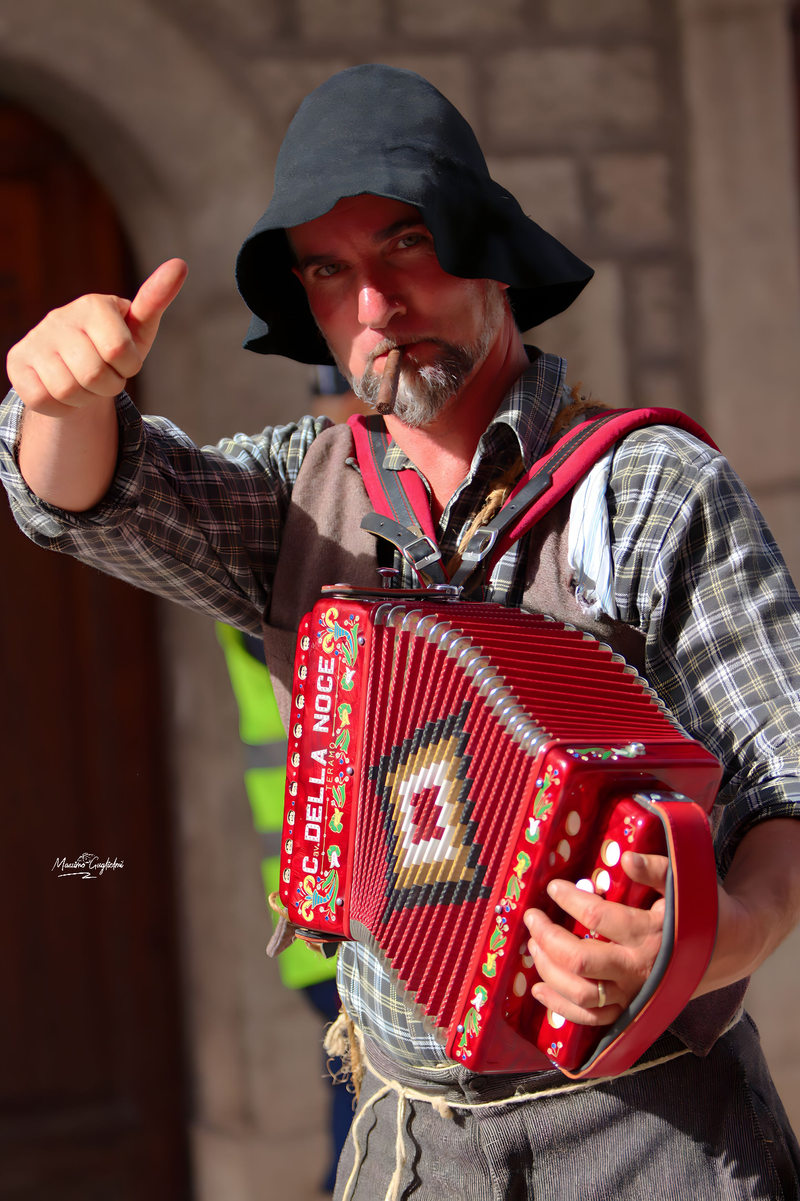 Riccia - 92° Festa dell'uva -