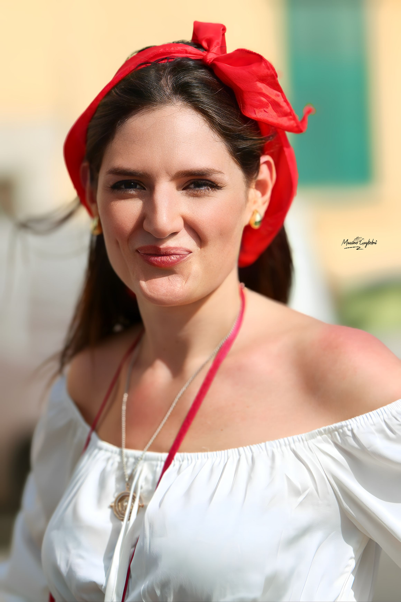 Riccia - 92° Festa dell'uva -