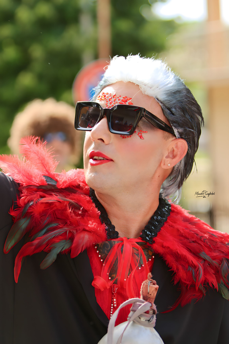 Riccia - 92° Festa dell'uva -