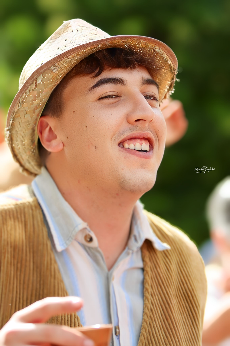 Riccia - 92° Festa dell'uva -