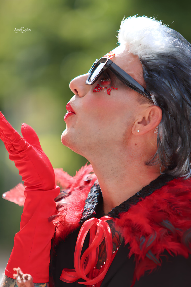 Riccia - 92° Festa dell'uva -