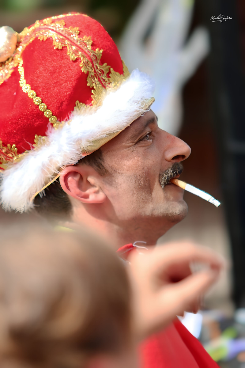 Riccia - 92° Festa dell'uva -