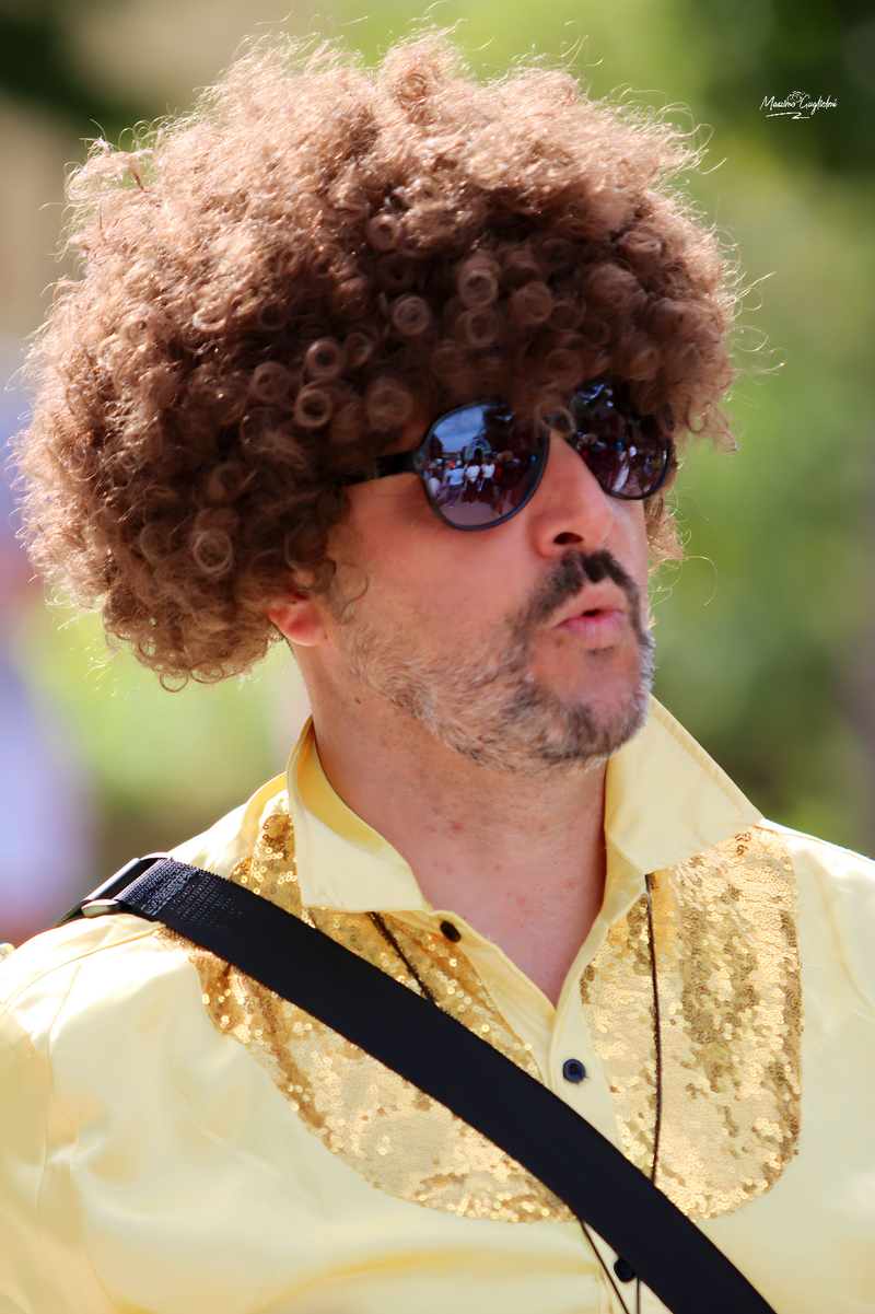 Riccia - 92° Festa dell'uva -