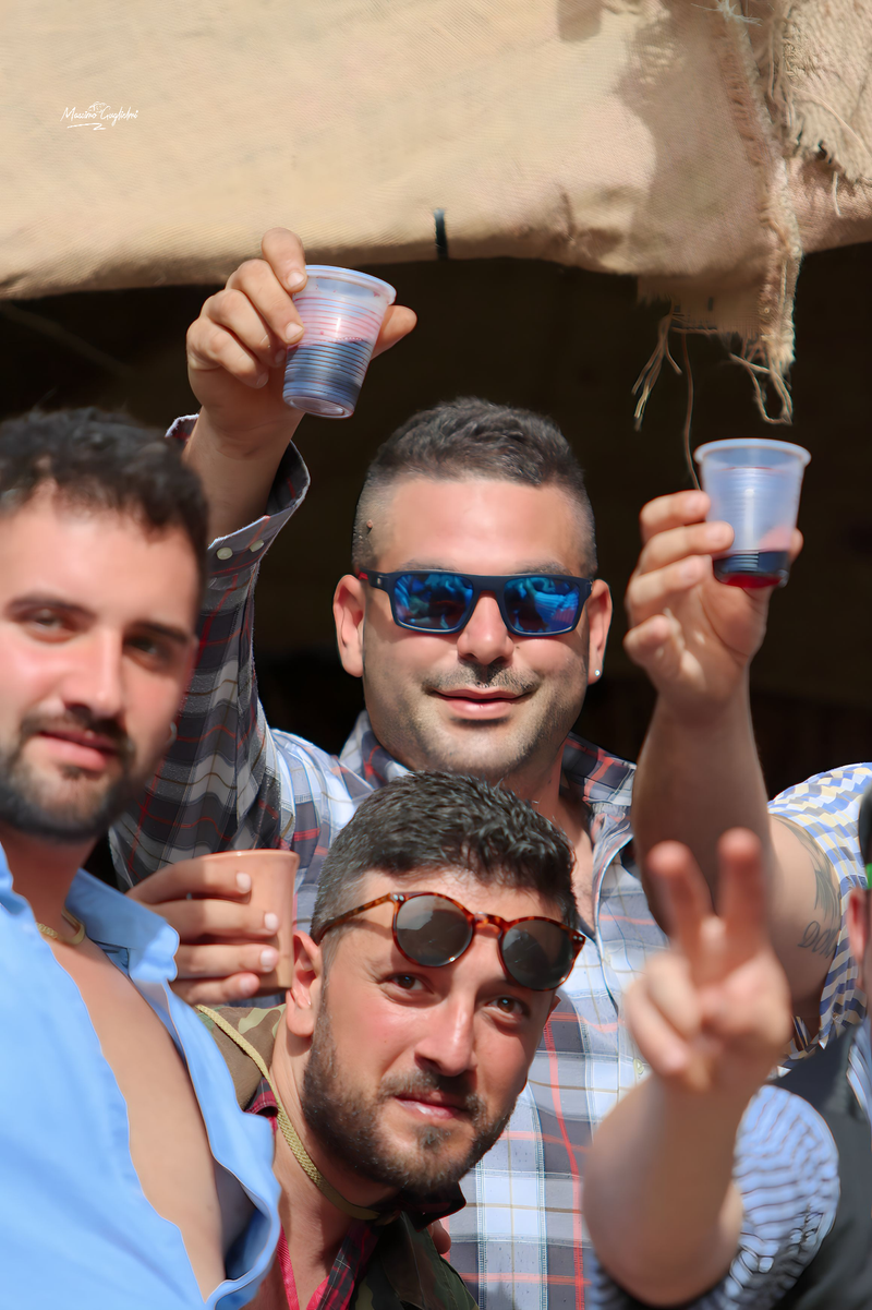 Riccia - 92° Festa dell'uva -