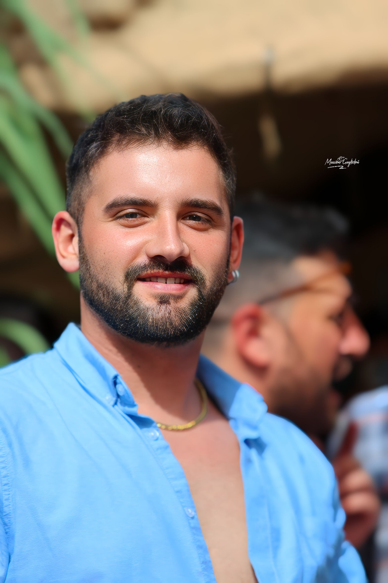 Riccia - 92° Festa dell'uva -