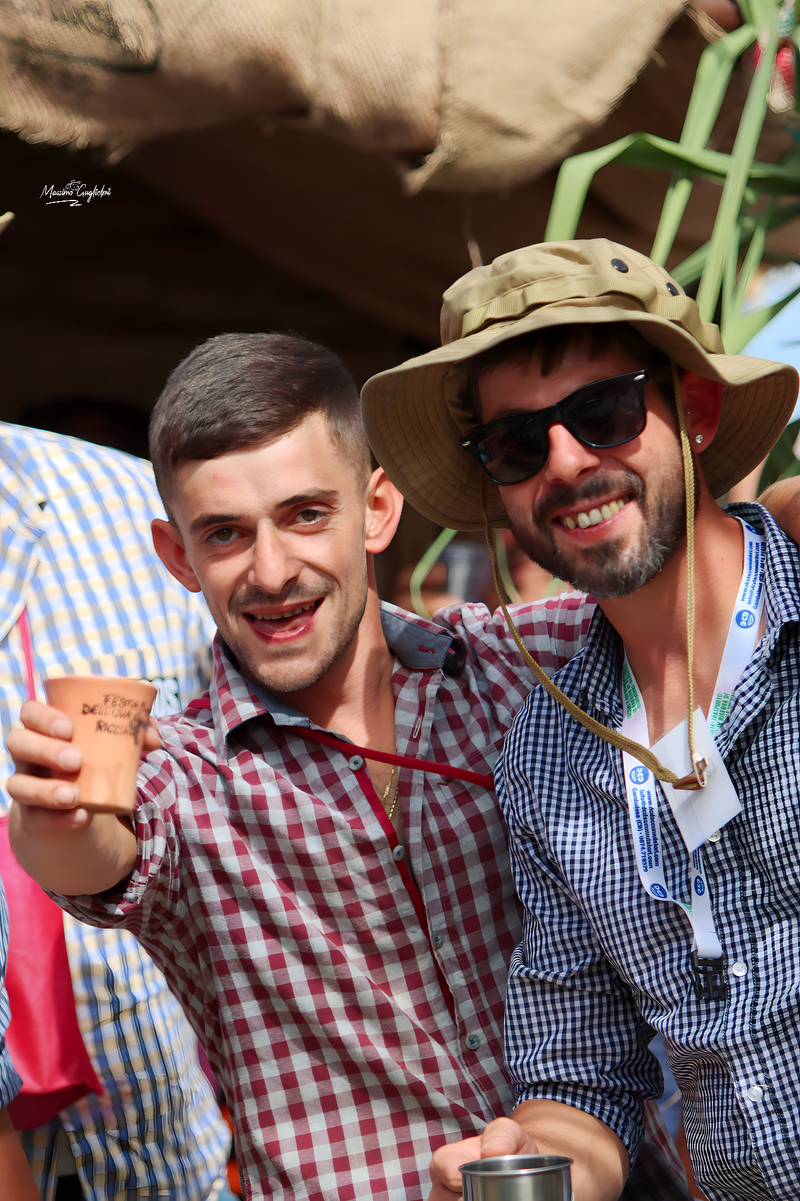 Riccia - 92° Festa dell'uva -