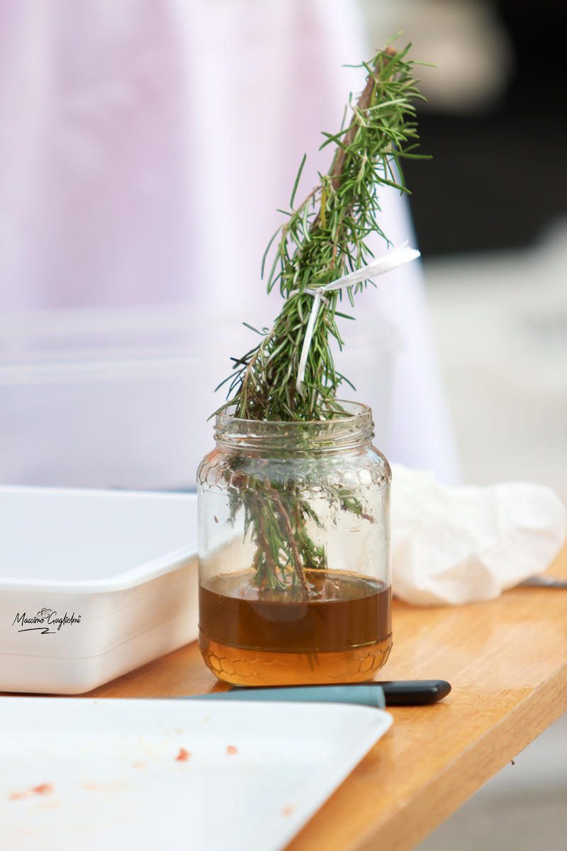 Acquaviva d'Isernia - Sagra della scurpella -