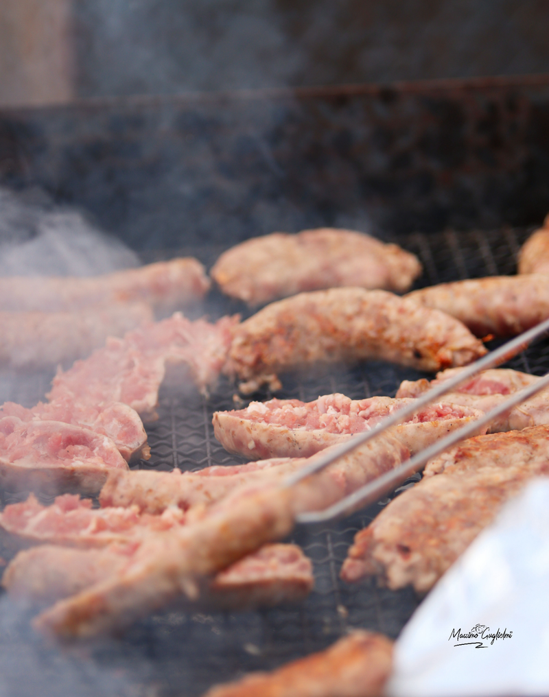 Acquaviva d'Isernia - Sagra della scurpella -