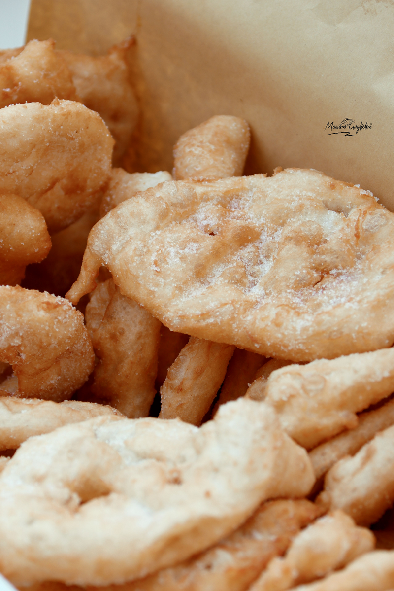 Acquaviva d'Isernia - Sagra della scurpella -