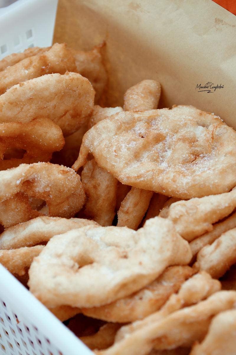 Acquaviva d'Isernia - Sagra della scurpella -