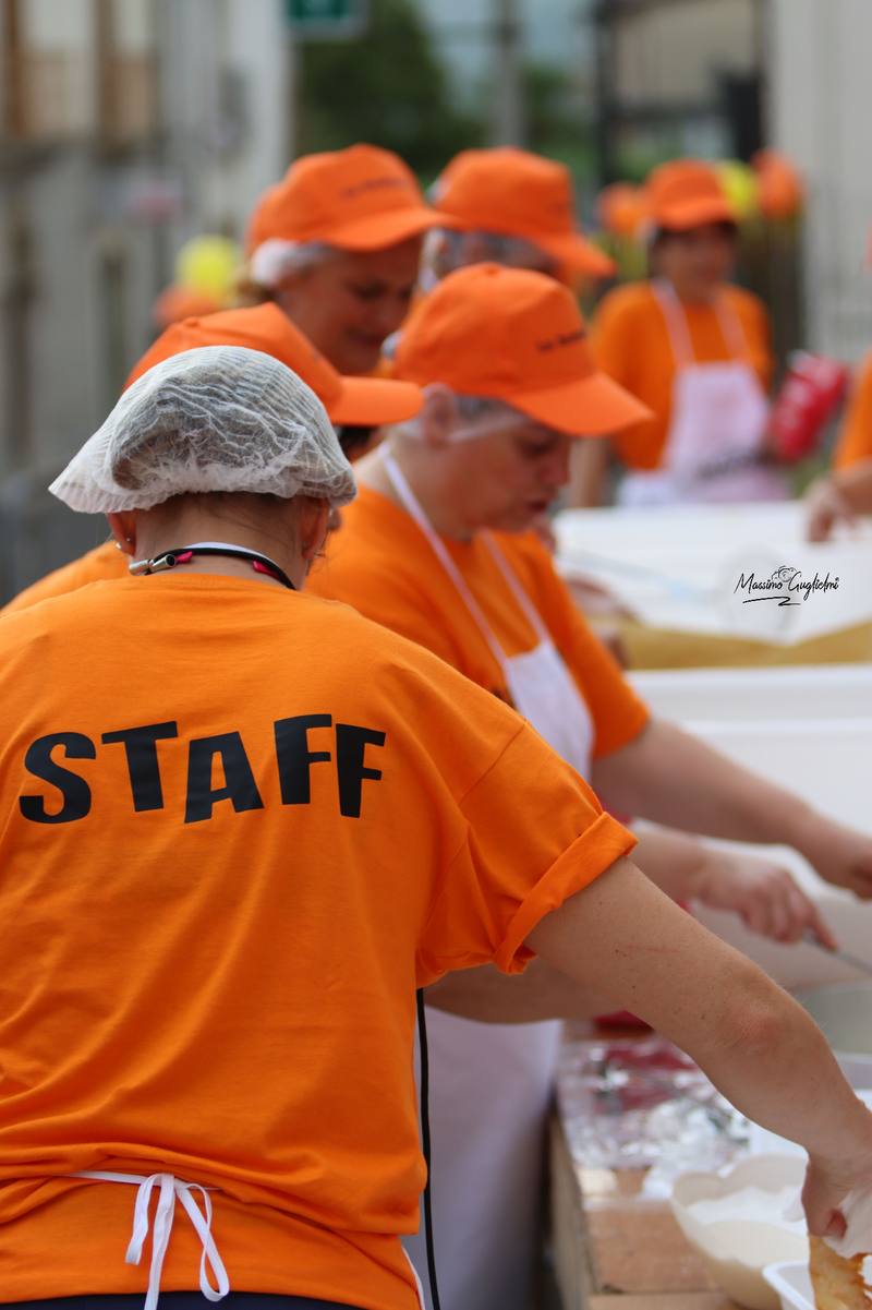 Acquaviva d'Isernia - Sagra della scurpella -