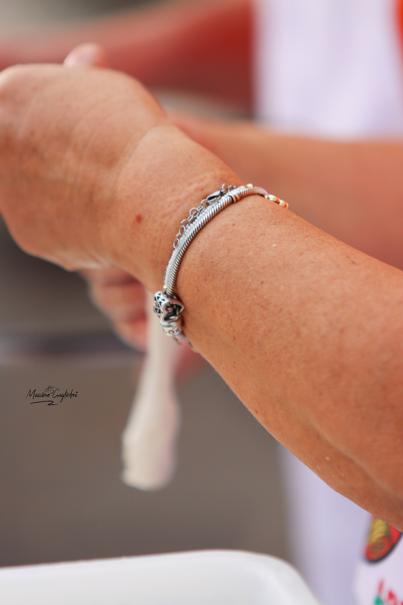 Acquaviva d'Isernia - Sagra della scurpella -