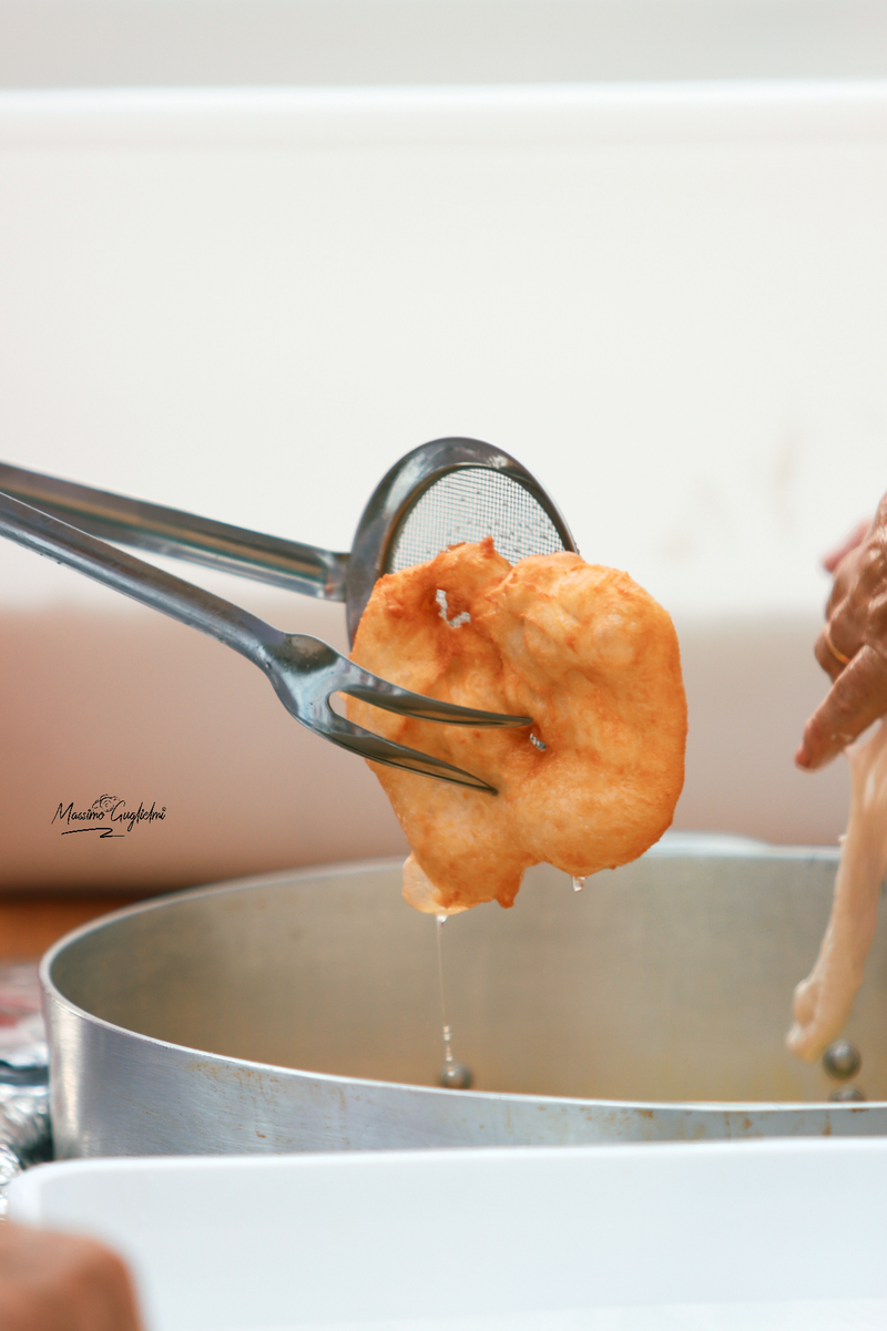 Acquaviva d'Isernia - Sagra della scurpella -