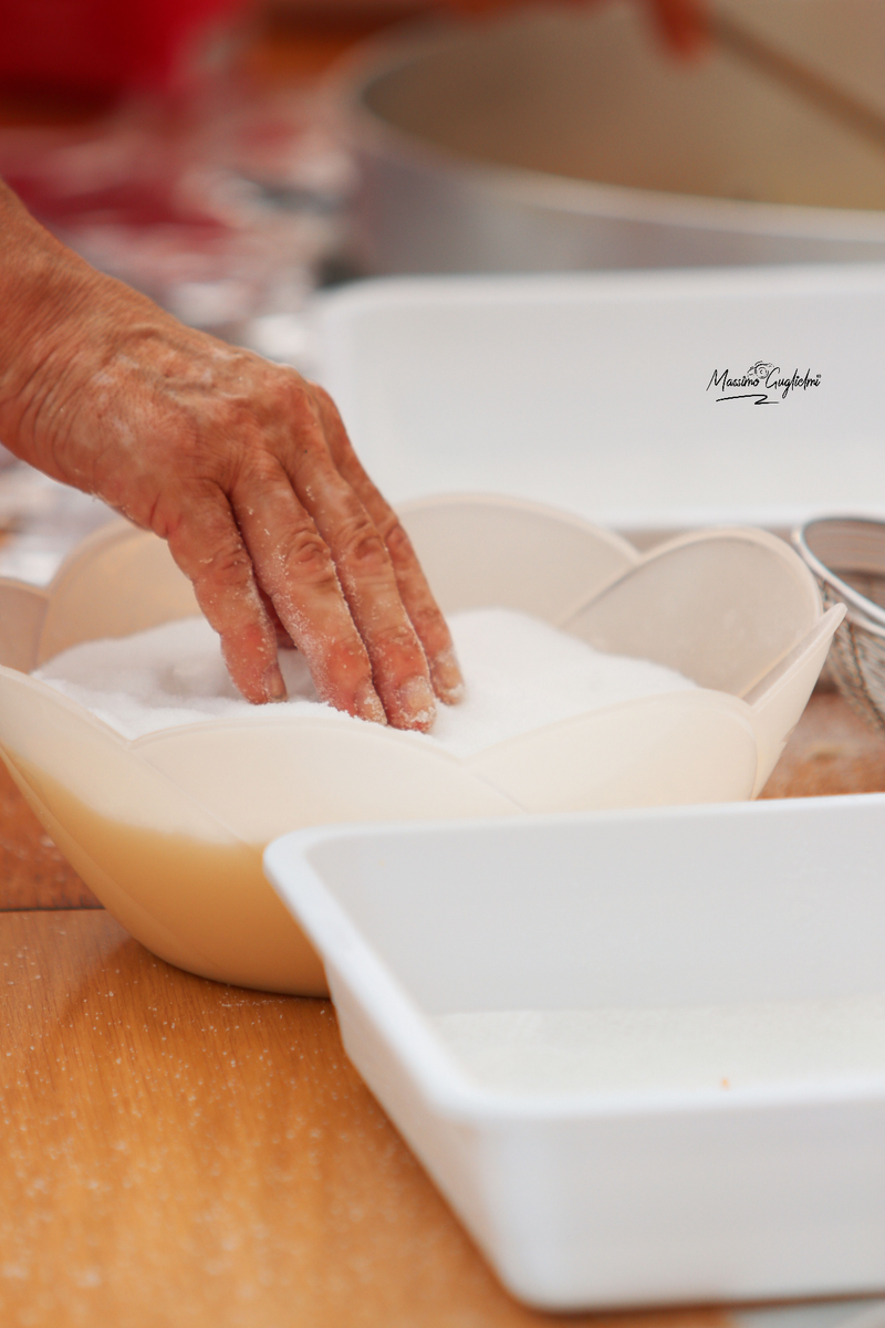 Acquaviva d'Isernia - Sagra della scurpella -