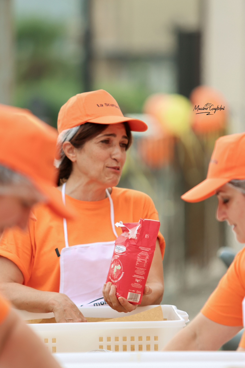 Acquaviva d'Isernia - Sagra della scurpella -