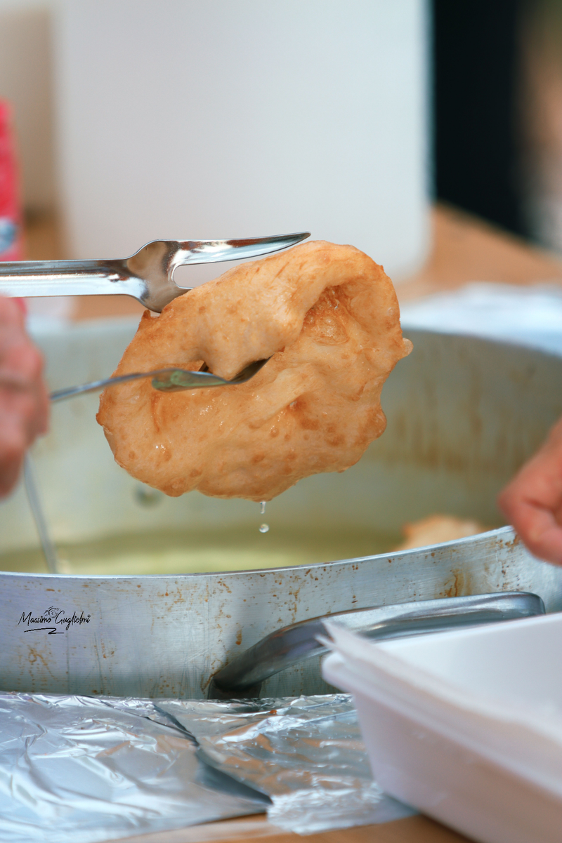 Acquaviva d'Isernia - Sagra della scurpella -