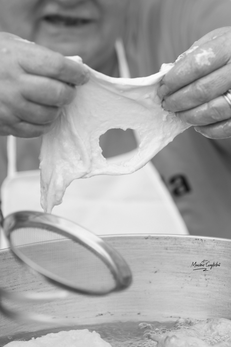 Acquaviva d'Isernia - Sagra della scurpella -