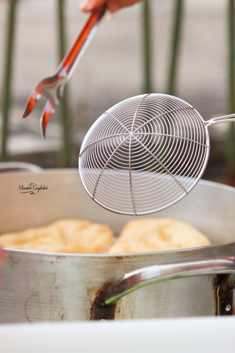 Acquaviva d'Isernia - Sagra della scurpella -