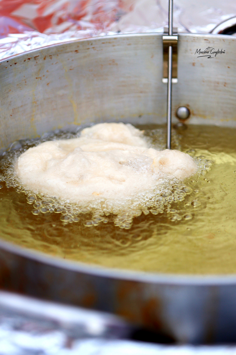 Acquaviva d'Isernia - Sagra della scurpella -