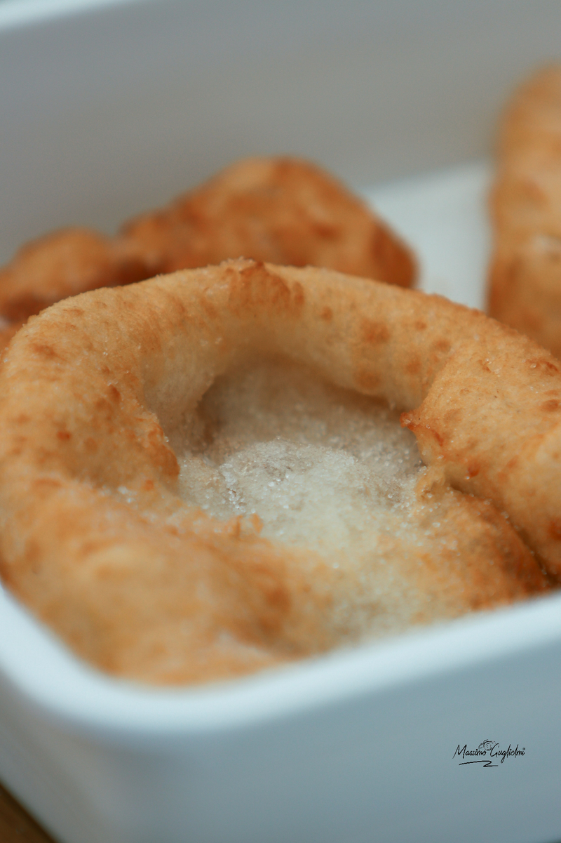 Acquaviva d'Isernia - Sagra della scurpella -