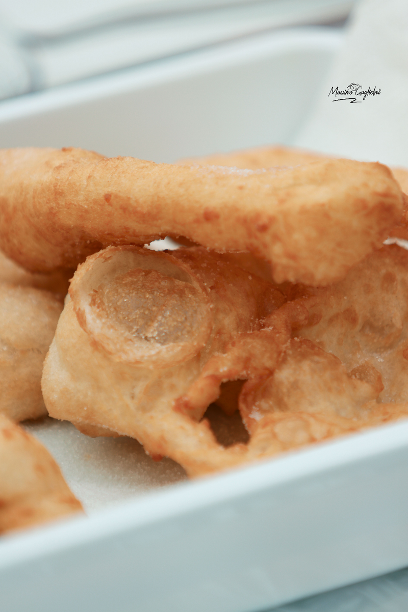 Acquaviva d'Isernia - Sagra della scurpella -