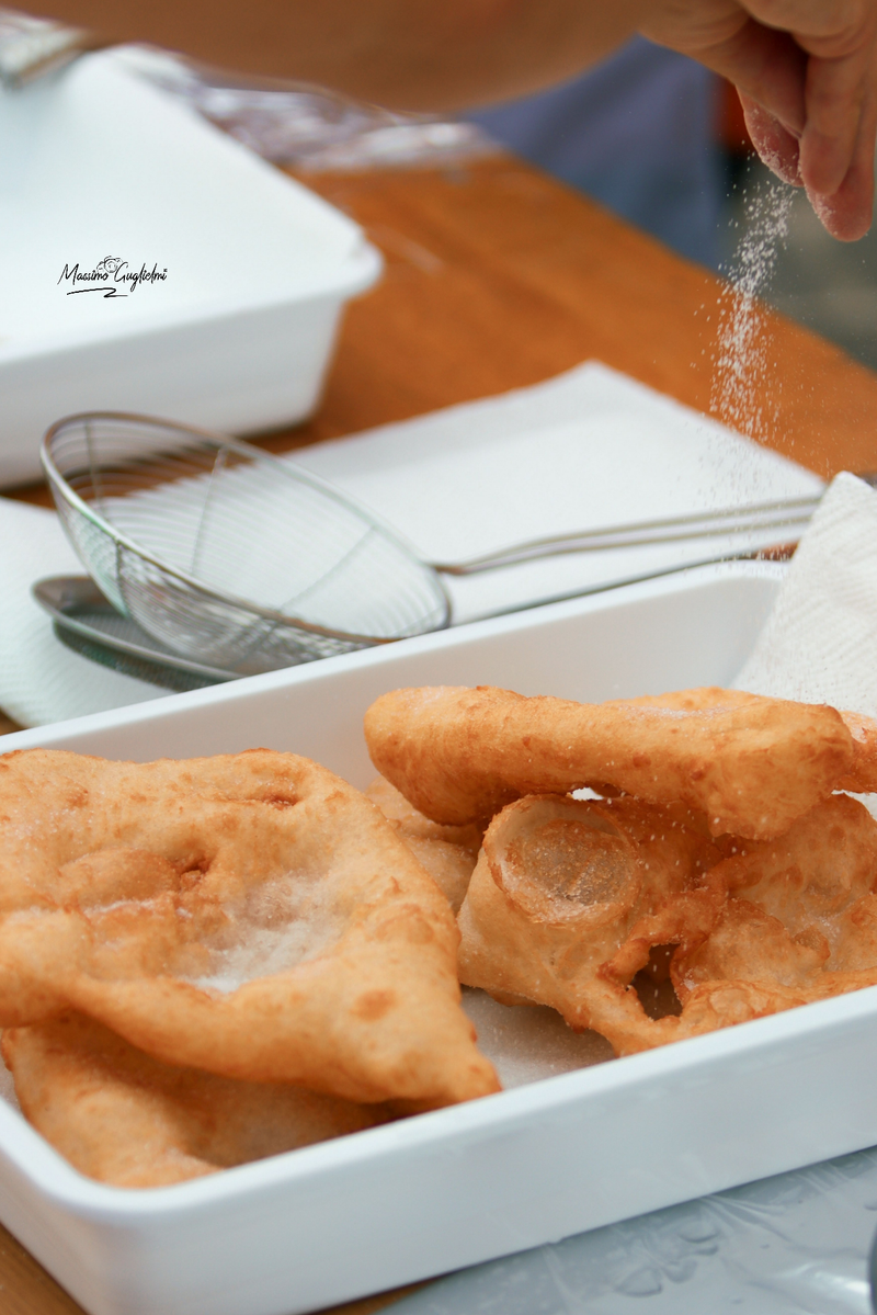 Acquaviva d'Isernia - Sagra della scurpella -