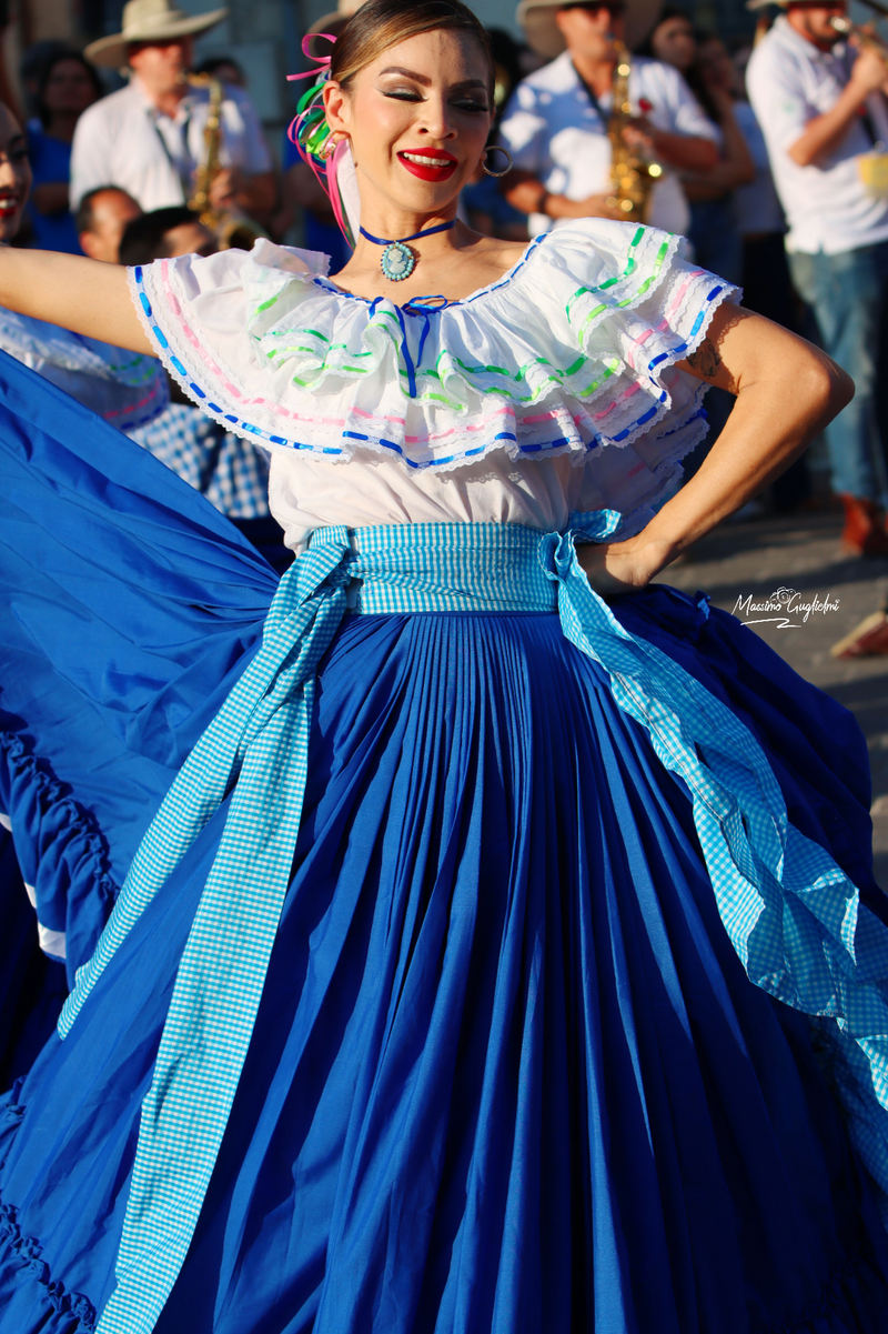 Carpinone - 22° Festival Internazionale del Folklore -