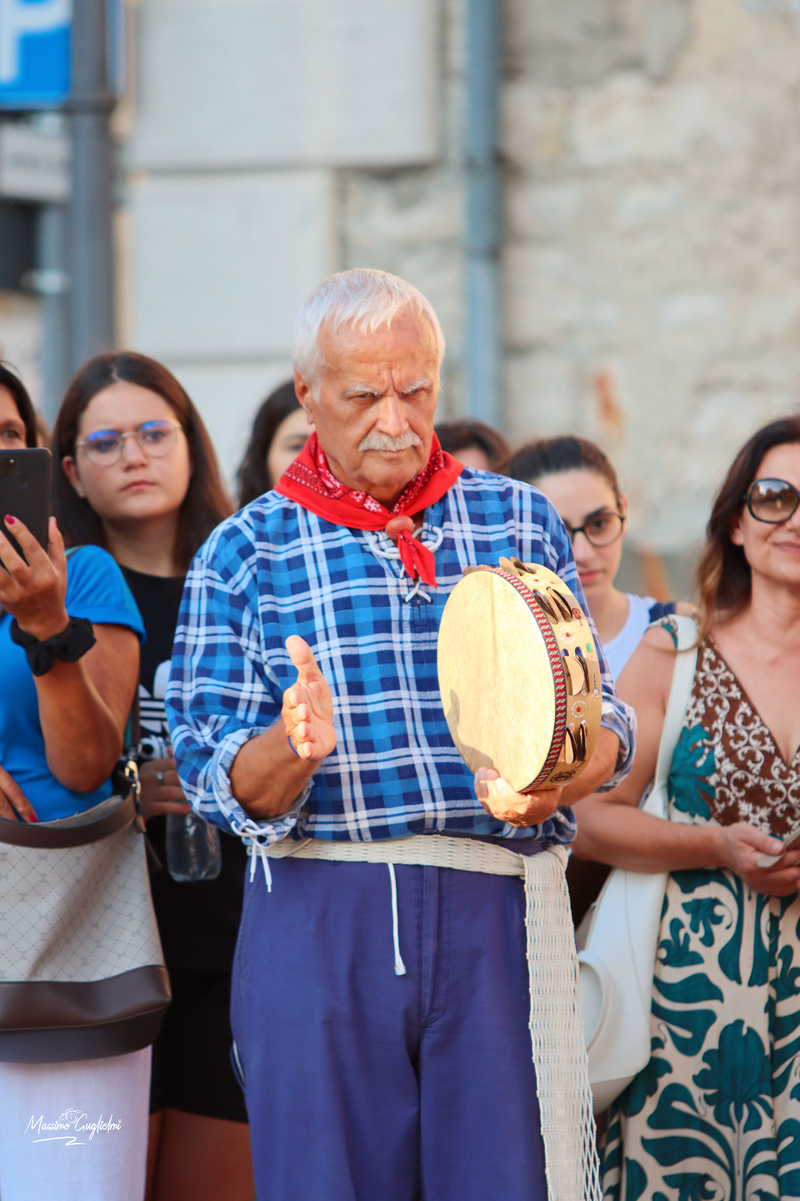 Carpinone - 22° Festival Internazionale del Folklore -