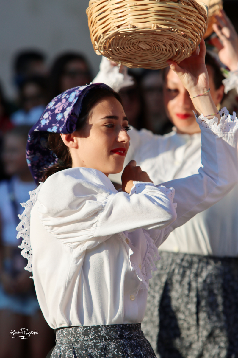 Carpinone - 22° Festival Internazionale del Folklore -