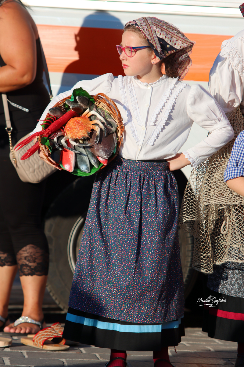 Carpinone - 22° Festival Internazionale del Folklore -