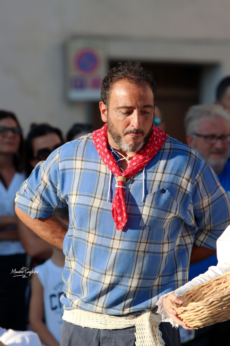 Carpinone - 22° Festival Internazionale del Folklore -