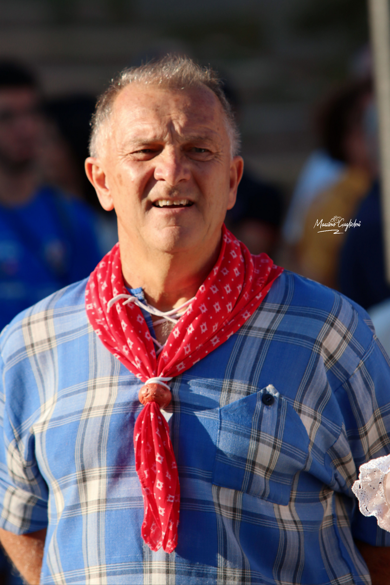 Carpinone - 22° Festival Internazionale del Folklore -