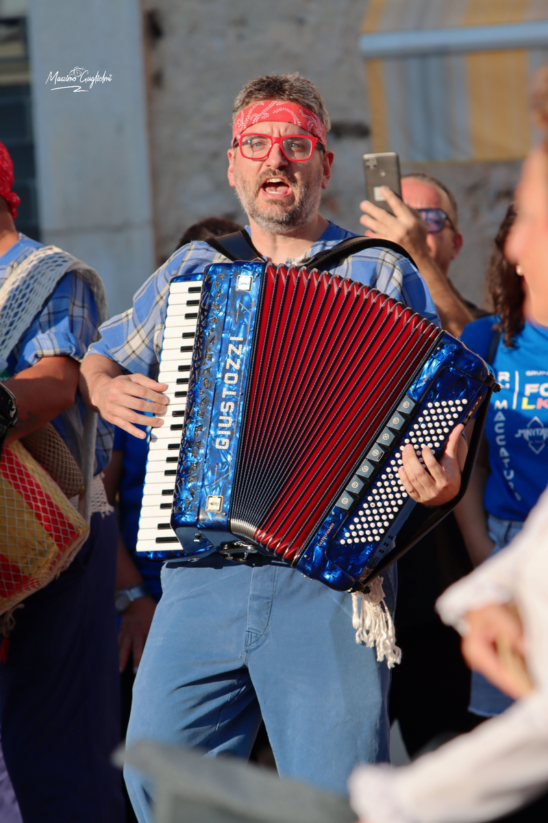 Carpinone - 22° Festival Internazionale del Folklore -