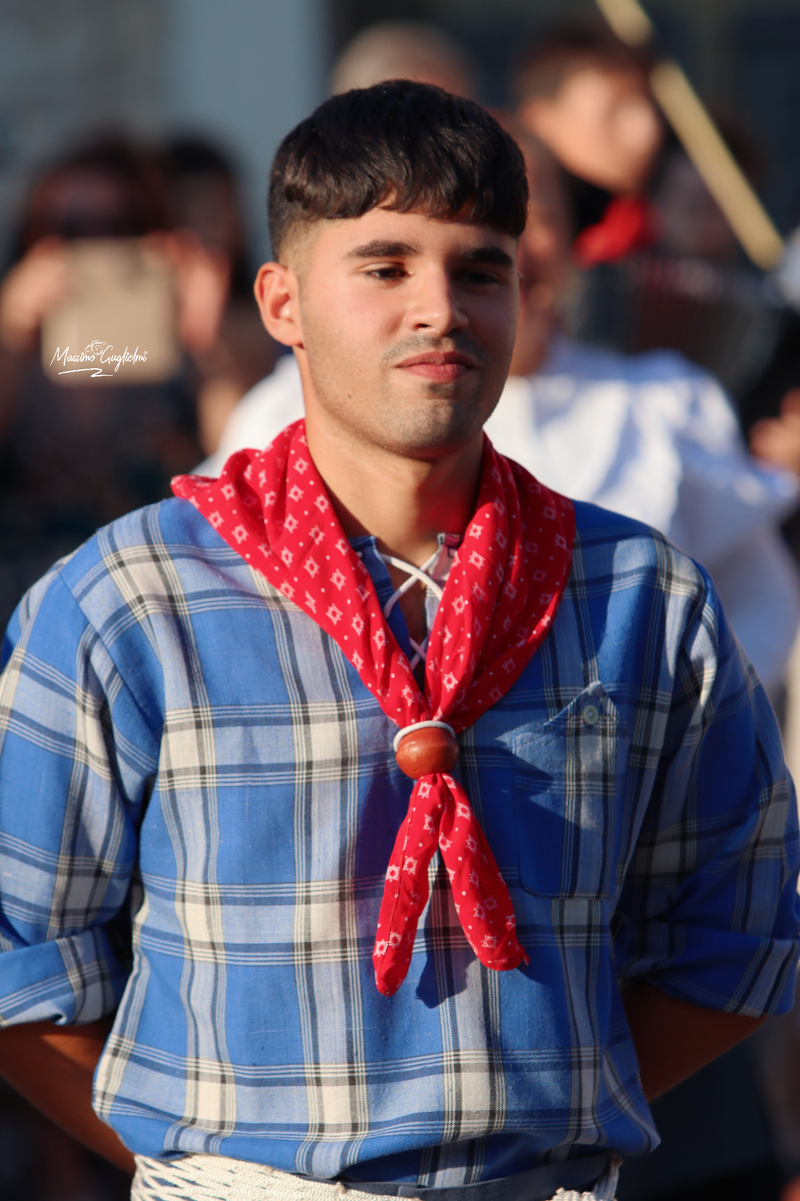 Carpinone - 22° Festival Internazionale del Folklore -