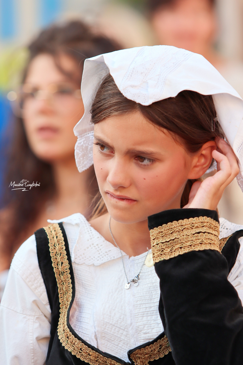 Carpinone - 22° Festival Internazionale del Folklore -