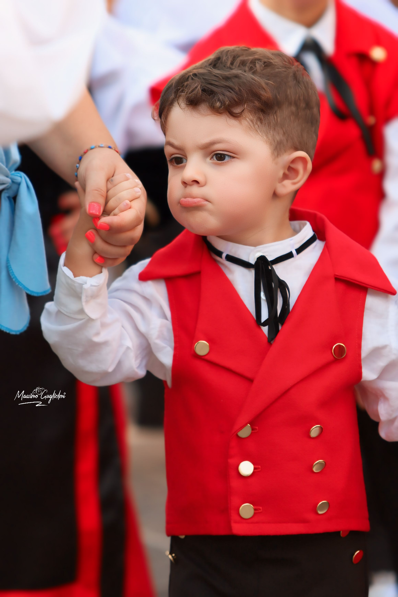 Carpinone - 22° Festival Internazionale del Folklore -