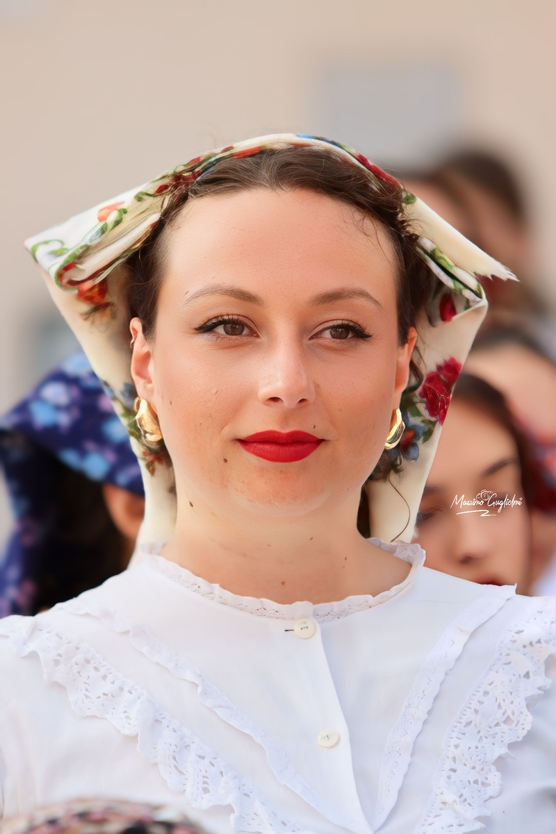 Carpinone - 22° Festival Internazionale del Folklore -