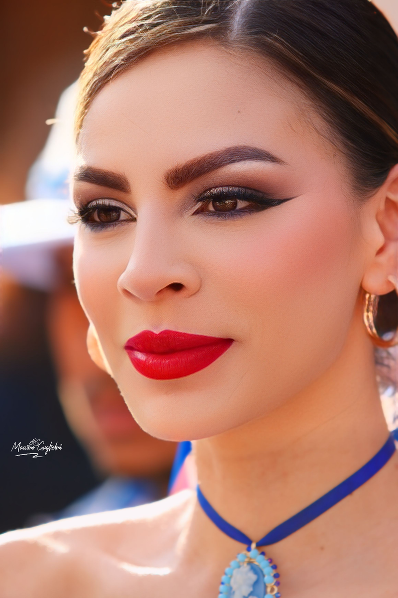 Carpinone - 22° Festival Internazionale del Folklore -