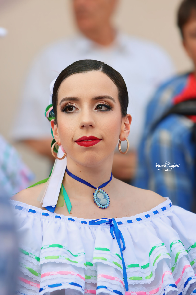 Carpinone - 22° Festival Internazionale del Folklore -