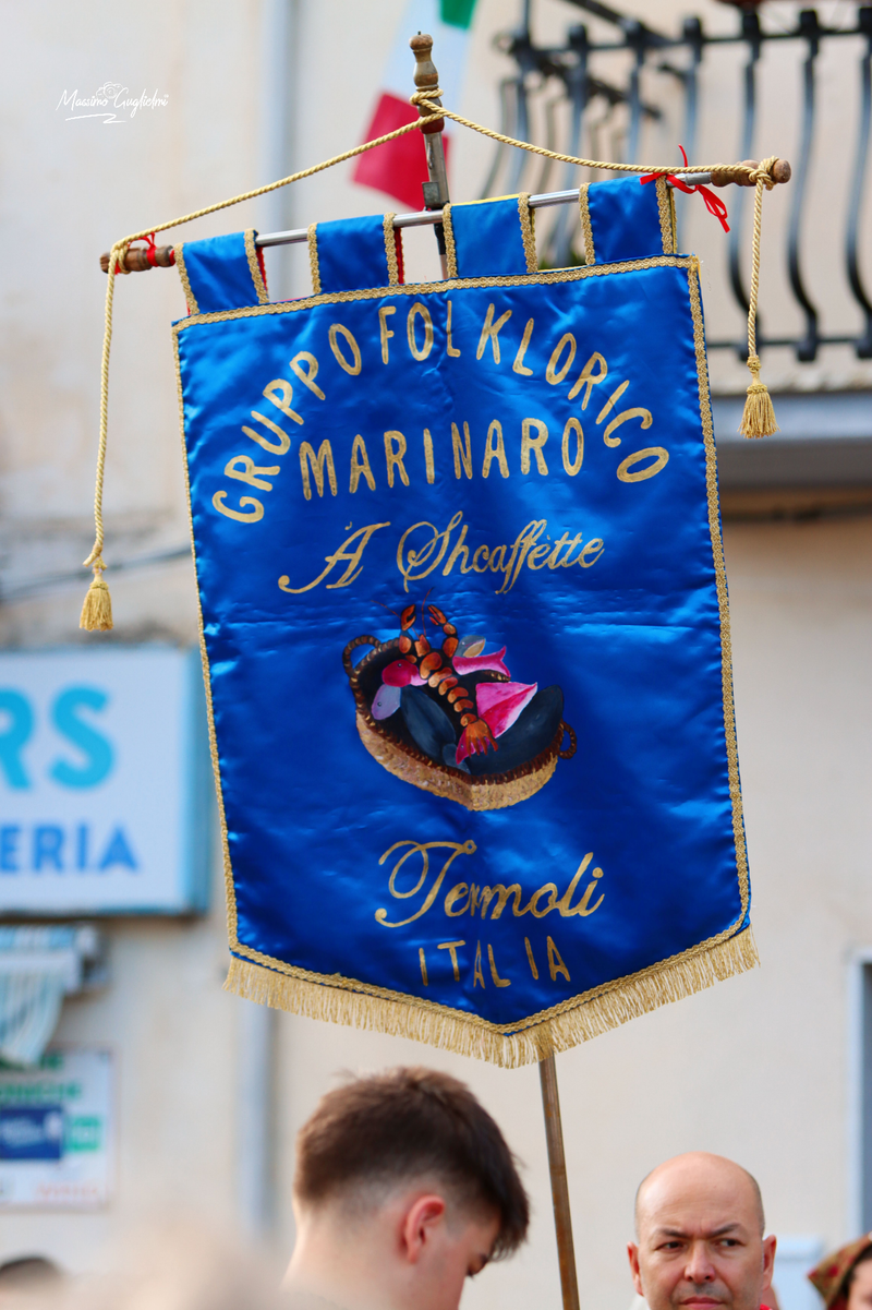 Carpinone - 22° Festival Internazionale del Folklore -