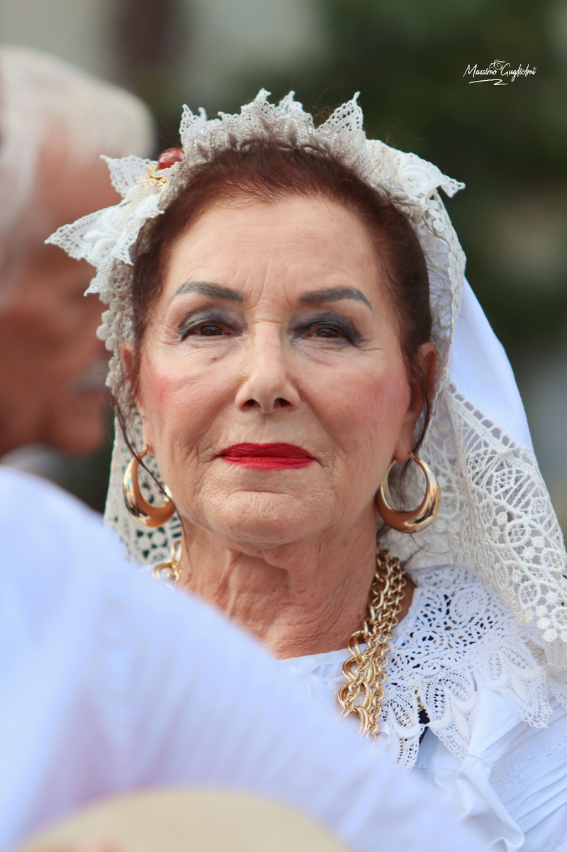 Carpinone - 22° Festival Internazionale del Folklore -