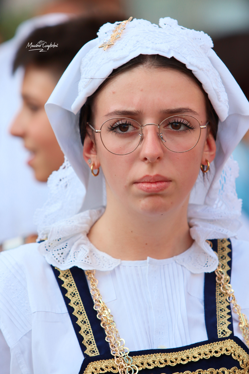 Carpinone - 22° Festival Internazionale del Folklore -