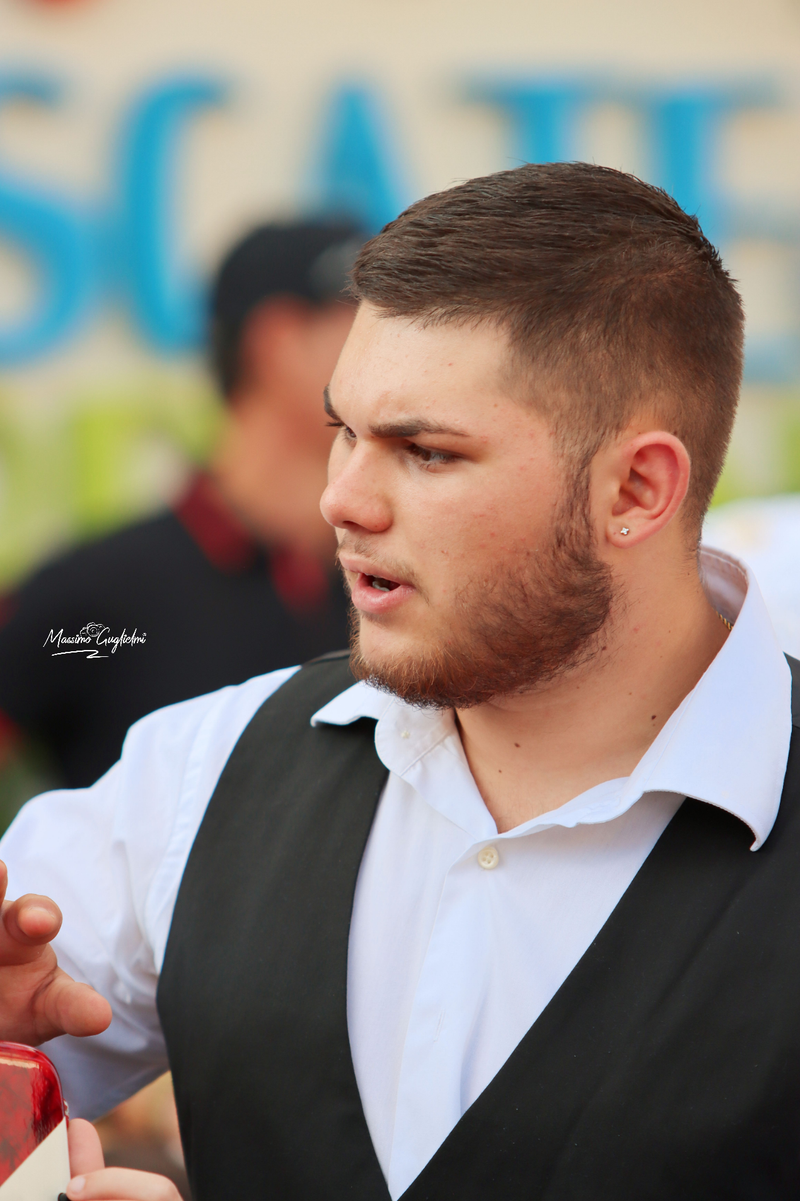 Carpinone - 22° Festival Internazionale del Folklore -