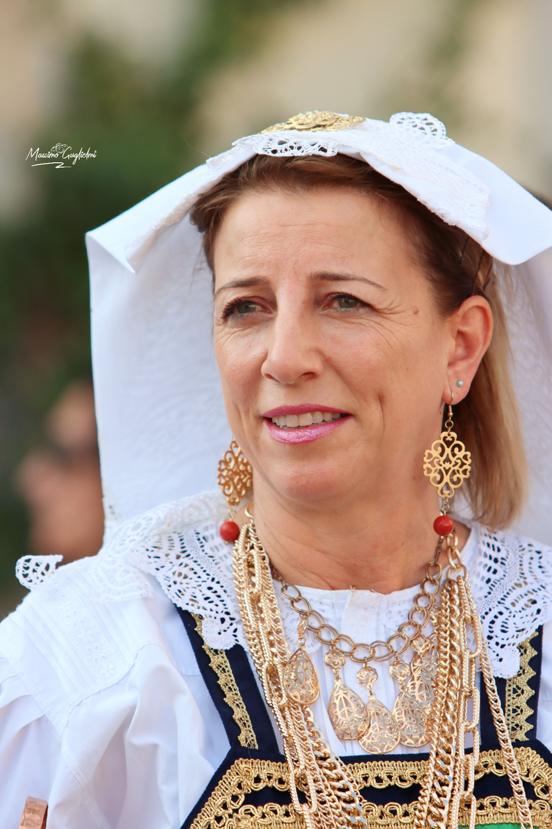 Carpinone - 22° Festival Internazionale del Folklore -